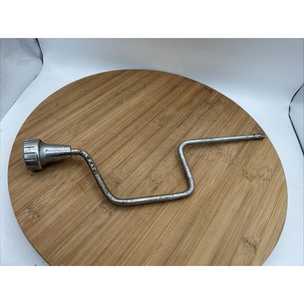VTG CRAFTSMAN 1/2" DRIVE SPEEDER SPEED‎ HANDLE SPINNER WRENCH V SERIES 18"